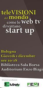 L’esercito delle Web Tv L’esercito delle Web Tv