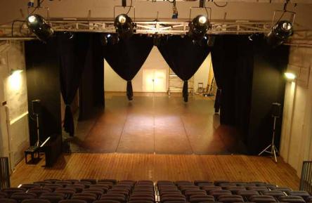 Le nuove stagioni teatrali in Emilia Romagna Le nuove stagioni teatrali in Emilia Romagna