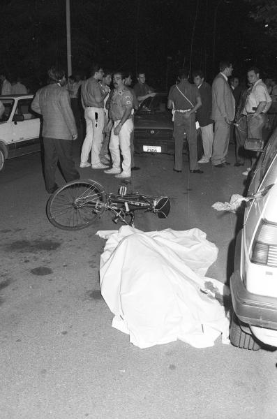 Gli infedeli. Storie e domande della Uno Bianca