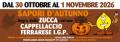 Sagra della Zucca e del suo Cappellaccio Ferrarese IGP Sapori d’Autunno